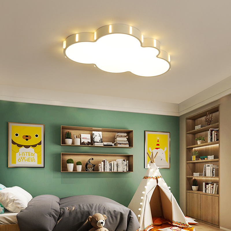 シーリングライト LED モチーフ 照明器具 おしゃれ 天井照明 リビング 照明 8畳 10畳 12畳 調光 調色 北欧 省エネ 雲 可愛い 子供部屋 幼稚園 保育園 和室 安い 室内 工事不要 明るい カフェ リビング 居間 ダイニング