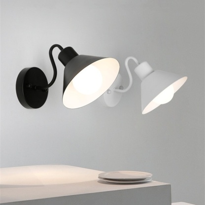 ウォールライト アイアン ブラケットライト 1灯 北欧 ナチュラル led LED シンプル 照明 照明器具 寝室 玄関 廊下 書斎 階段 ダイニング リビングルーム バルコニー 洗面所 室内 壁面 おしゃれ 壁掛け 和室 洋室 子供部屋 工業風