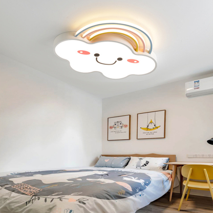 LEDシーリングライト 6畳 8畳 10畳 おしゃれ 和風 雲 かわいい 調光調色 明るい ledライト 照明 蛍光灯 led照明器具 和室 リビング 北欧 寝室 台所 キッチン 天井照明 小型 常夜灯 雰囲気 可愛い 子供部屋