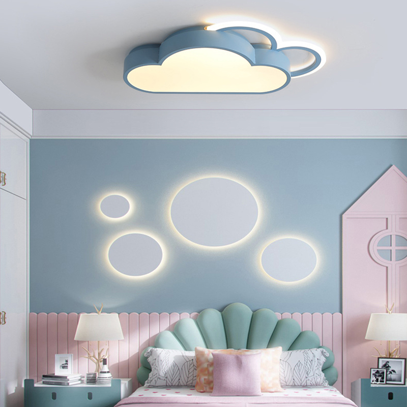 シーリングライト LED モチーフ 照明器具 おしゃれ 天井照明 リビング 照明 6畳 8畳 10畳 12畳 調光 調色 北欧 省エネ 雲 可愛い 子供部屋 幼稚園 保育園 和室 安い 室内 工事不要 明るい カフェ リビング 居間 ダイニング