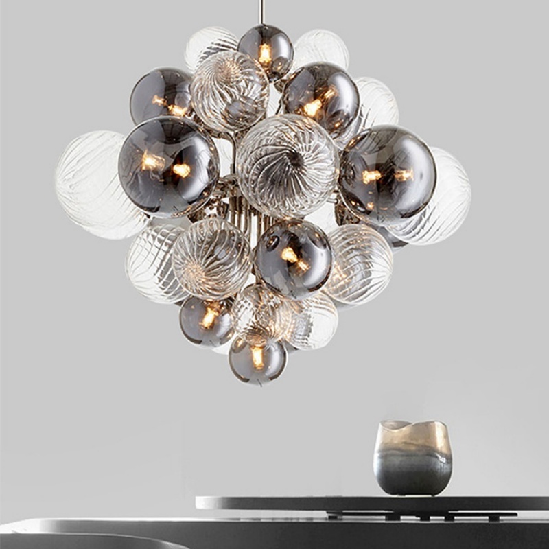 ペンダントライト ダイニング おしゃれ ガラス 北欧 吊下げ灯 LED電球付き 吊り下げ LED 天井照明 吊り下げライト 和室 1灯 明るい 引っ掛けシーリング 照明器具 コード調整 人気 キッチン 電球色 取付簡単 リビング カフェ インテリア 食卓 レトロ 雰囲気ライト