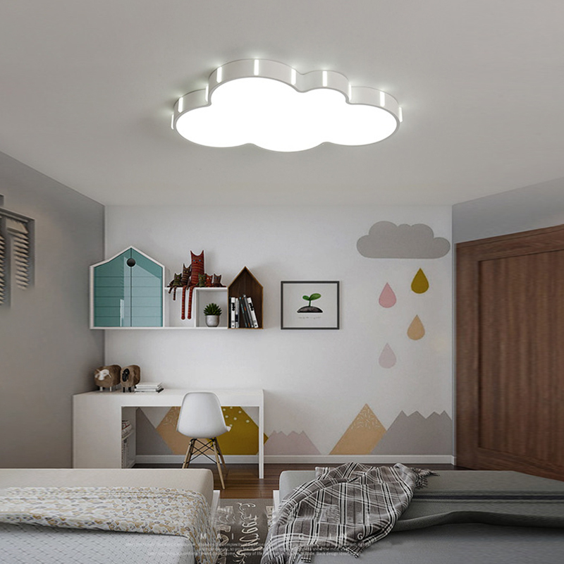 シーリングライト LED モチーフ 照明器具 おしゃれ 天井照明 リビング 照明 8畳 10畳 12畳 調光 調色 北欧 省エネ 雲 可愛い 子供部屋 幼稚園 保育園 和室 安い 室内 工事不要 明るい カフェ リビング 居間 ダイニング
