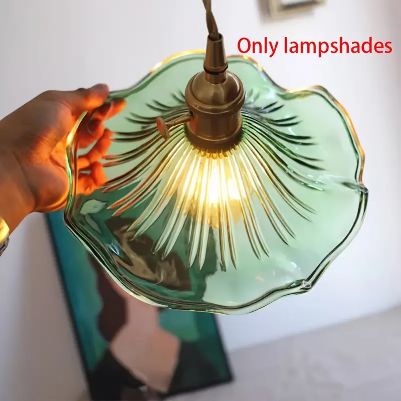 Aladdinlight ガラスシェード ガラス おしゃれ 北欧 ダイニング 店舗  E26適用