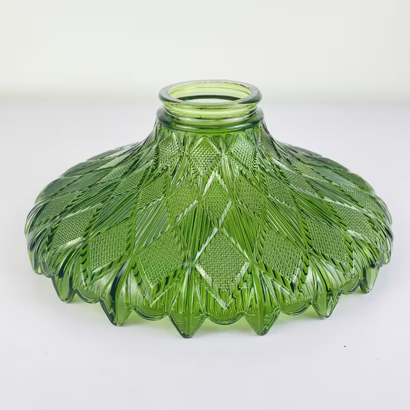 Aladdinlight ガラスシェード ガラス おしゃれ 北欧 ダイニング 店舗  E26適用