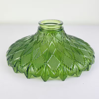 Aladdinlight ガラスシェード ガラス おしゃれ 北欧 ダイニング 店舗  E26適用