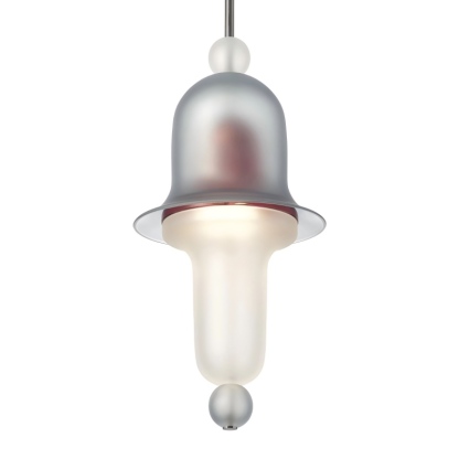 Aladdinlight ペンダントライト　おしゃれ　ガラス　吊り下げ照明　ダイニング　寝室