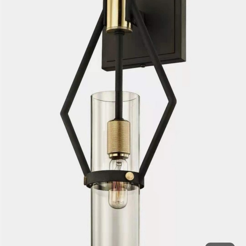 Aladdinlightシャンデリア、シンプルでモダン、階段、ダイニング、寝室