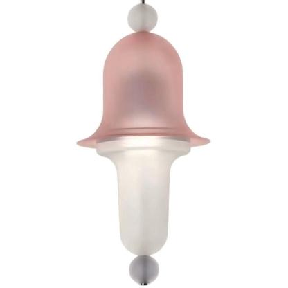 Aladdinlight ペンダントライト　おしゃれ　ガラス　吊り下げ照明　ダイニング　寝室