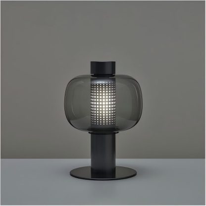 Aladdinlight ペンダントライト　おしゃれ　ガラス　吊り下げ照明　ダイニング　寝室