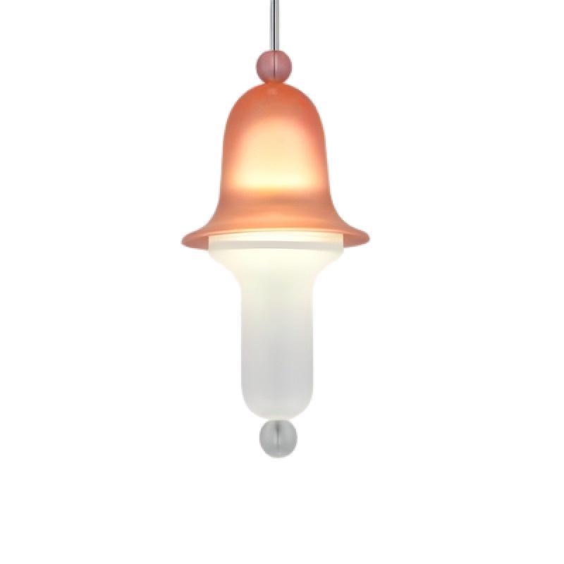 Aladdinlight ペンダントライト　おしゃれ　ガラス　吊り下げ照明　ダイニング　寝室