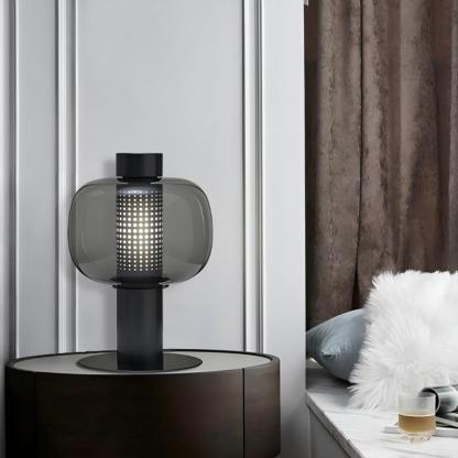 Aladdinlight ペンダントライト　おしゃれ　ガラス　吊り下げ照明　ダイニング　寝室