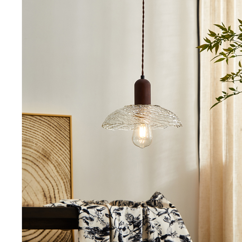 ペンダントライト おしゃれ ガラス レトロ 1灯 吊下げ灯 天井照明 間接照明 北欧 LED電球 洋風 キッチン 照明器具 トイレ 階段 引掛シーリング ダクトレール 電気 モダン シンプル かわいい リビング ダイニング インテリア照明 食卓 和室 癒やし 省エネ