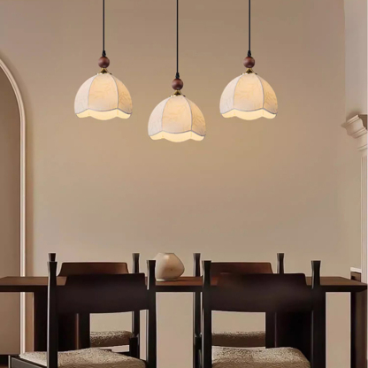 ペンダントライト ダイニング 布 木 おしゃれ E26 LED 和風 インテリア照明 北欧 ヴィンテージ カフェ キッチン レトロ 廊下 おしゃれ 和風 モダン 和モダン 照明 天井照明 ライト 引掛けシーリング 北欧 リビング 寝室