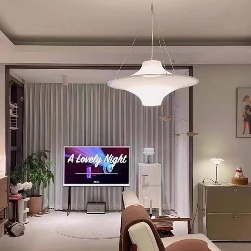 ペンダントライト 北欧 ダイニング アクリル スチール おしゃれ 1灯 口金E26 LED対応 モダン シンプル デザイン 照明 天井照明 子供部屋 玄関 リビング 寝室 洗面所 居間用 キッチン 簡単取付 引掛けシーリング ダクトレール