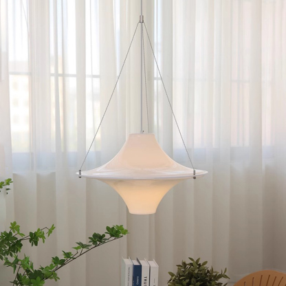 ペンダントライト 北欧 ダイニング アクリル スチール おしゃれ 1灯 口金E26 LED対応 モダン シンプル デザイン 照明 天井照明 子供部屋 玄関 リビング 寝室 洗面所 居間用 キッチン 簡単取付 引掛けシーリング ダクトレール