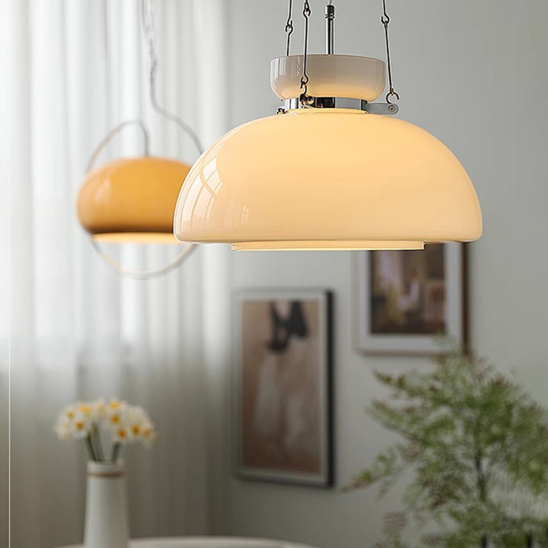 ペンダントライト おしゃれ ガラス シンプル 1灯 吊下げ灯 天井照明 間接照明 北欧 LED電球 洋風 キッチン 照明器具 トイレ 階段 引掛シーリング ダクトレール 電気 モダン シンプル かわいい リビング ダイニング インテリア照明 食卓 和室 癒やし 省エネ