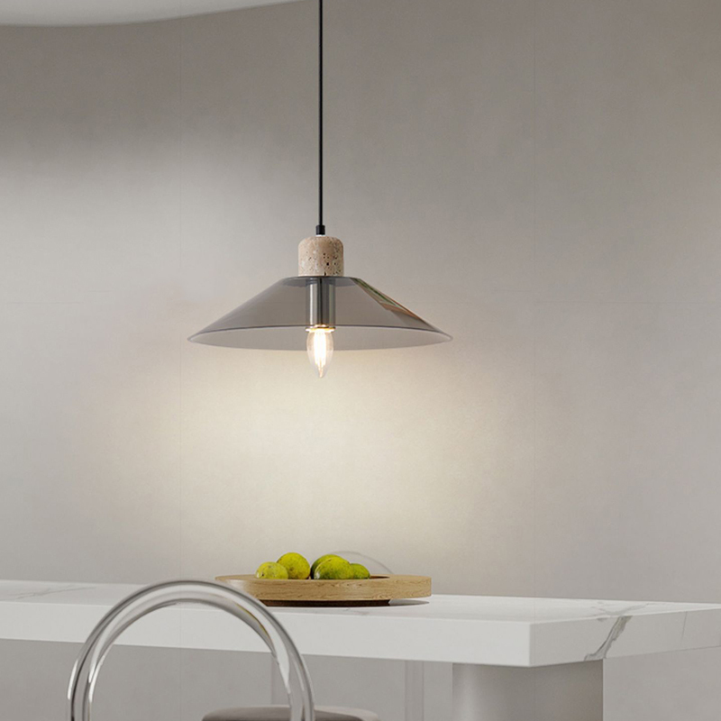 ペンダントライト おしゃれ ガラス レトロ 1灯 吊下げ灯 天井照明 間接照明 北欧 LED電球 洋風 キッチン 照明器具 トイレ 階段 引掛シーリング ダクトレール 電気 モダン シンプル リビング ダイニング インテリア照明 食卓 和室 癒やし 省エネ