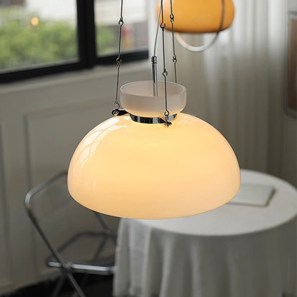 ペンダントライト おしゃれ ガラス シンプル 1灯 吊下げ灯 天井照明 間接照明 北欧 LED電球 洋風 キッチン 照明器具 トイレ 階段 引掛シーリング ダクトレール 電気 モダン シンプル かわいい リビング ダイニング インテリア照明 食卓 和室 癒やし 省エネ