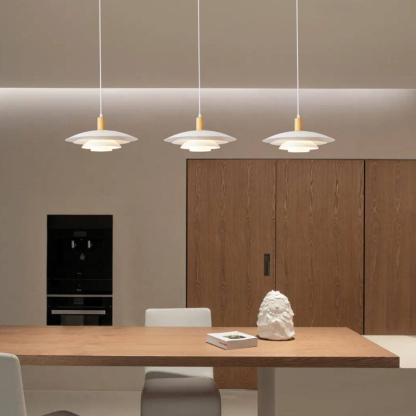 ペンダントライト 北欧 ダイニング スチール 木 おしゃれ 1灯 口金E26 LED対応 モダン シンプル デザイン 照明 天井照明 子供部屋 玄関 リビング 寝室 洗面所 居間用 キッチン 簡単取付 引掛けシーリング ダクトレール