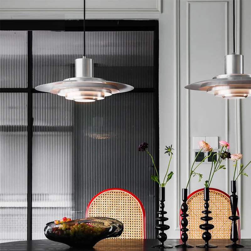ペンダントライト 北欧 ダイニング スチール おしゃれ 1灯 口金E26　LED対応 モダン シンプル デザイン 照明 天井照明 子供部屋 玄関 リビング 寝室 洗面所 居間用 キッチン 簡単取付 引掛けシーリング ダクトレール