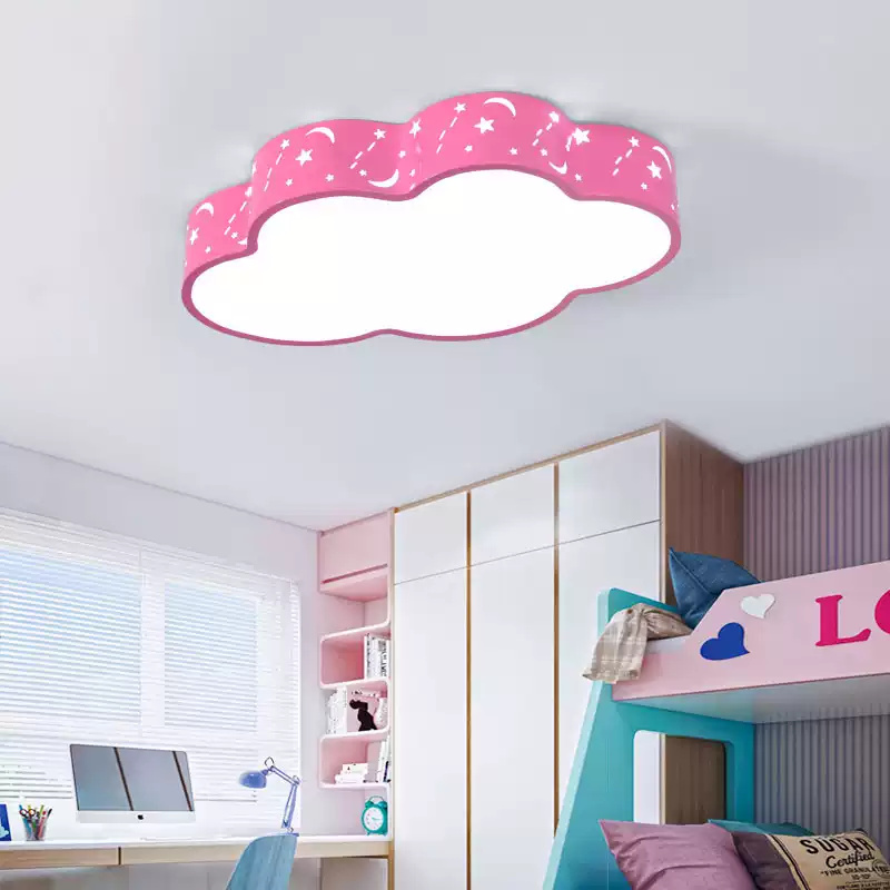 LED シーリングライト 6畳 8畳 10畳 星 月 調光調色 リモコン付き 子供部屋 常夜灯 引掛け対応 工事不要 照明器具 照明 電気 シンプル 可愛い 室内照明 台所 キッチン 幼稚園 学校 子供用 寝室 リビング ダイニング ベッドルーム