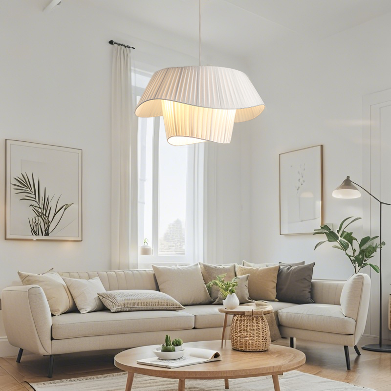 ペンダントライト ダイニング 布 おしゃれ E26 LED 和風 インテリア照明 北欧 ヴィンテージ カフェ キッチン レトロ 廊下 おしゃれ 和風 モダン 和モダン 照明 天井照明 ライト 引掛けシーリング 北欧 リビング 寝室
