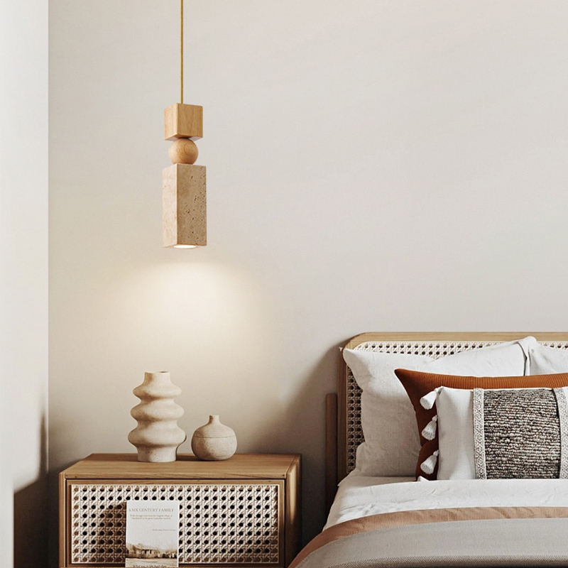 ペンダントライト 北欧 ダイニング テラゾー 黄洞石 アイアン ダクトレール おしゃれ 1灯 口金E26 LED対応 モダン シンプル デザイン 照明 天井照明 子供部屋 玄関 リビング 寝室 洗面所 キッチン 簡単取付 引掛けシーリング ダクトレール用