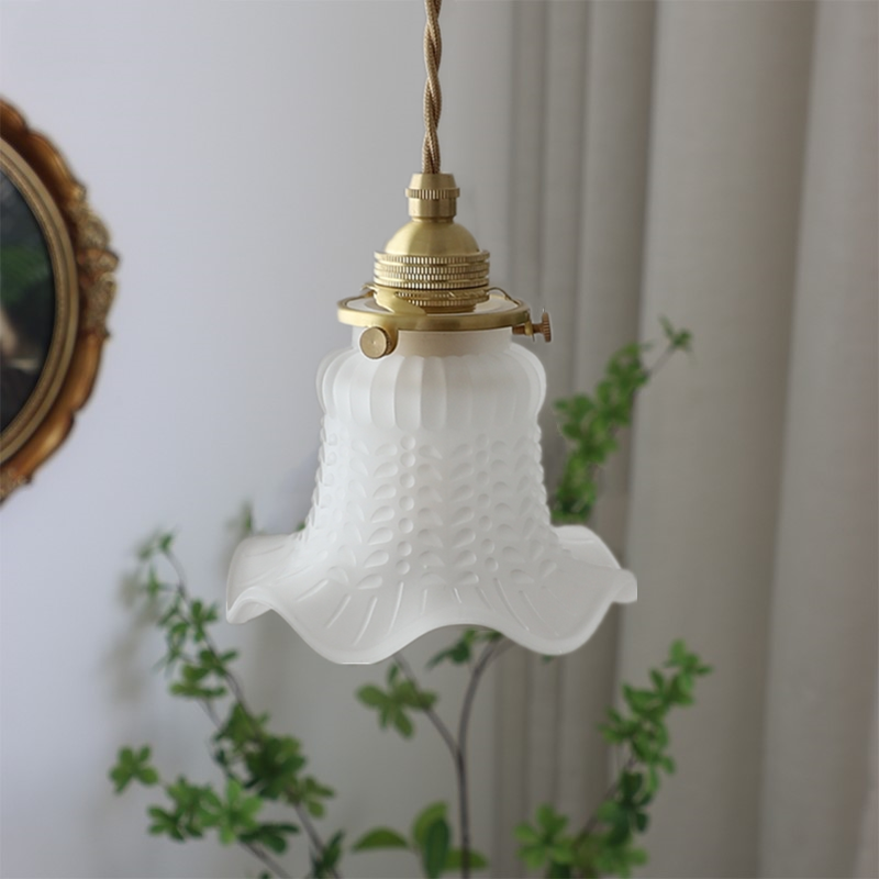 ペンダントライト 北欧 ガラス ダイニング おしゃれ 1灯 口金E14 LED対応 アイアン 金属 モダン シンプル デザイン 照明 天井照明 ライト 玄関 リビング 寝室 洗面所 居間 キッチン ダクトレール 引掛けシーリング 北欧