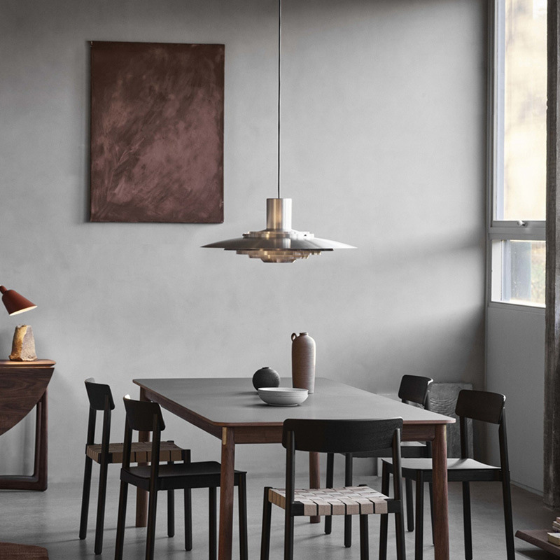 ペンダントライト 北欧 ダイニング スチール おしゃれ 1灯 口金E26　LED対応 モダン シンプル デザイン 照明 天井照明 子供部屋 玄関 リビング 寝室 洗面所 居間用 キッチン 簡単取付 引掛けシーリング ダクトレール