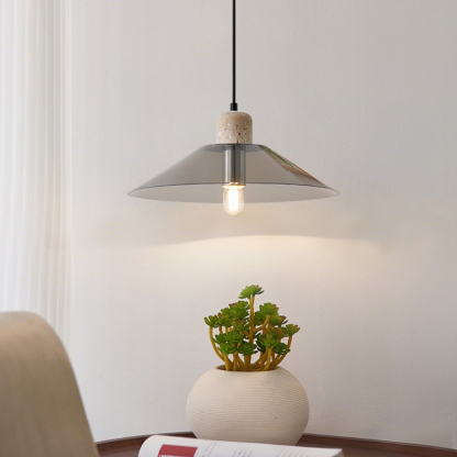 ペンダントライト おしゃれ ガラス レトロ 1灯 吊下げ灯 天井照明 間接照明 北欧 LED電球 洋風 キッチン 照明器具 トイレ 階段 引掛シーリング ダクトレール 電気 モダン シンプル リビング ダイニング インテリア照明 食卓 和室 癒やし 省エネ