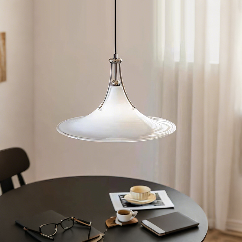 ペンダントライト 北欧 ダイニング ガラス スチール おしゃれ 1灯 口金E26 LED対応 モダン シンプル デザイン 照明 天井照明 子供部屋 玄関 リビング 寝室 洗面所 居間用 キッチン 簡単取付 引掛けシーリング ダクトレール