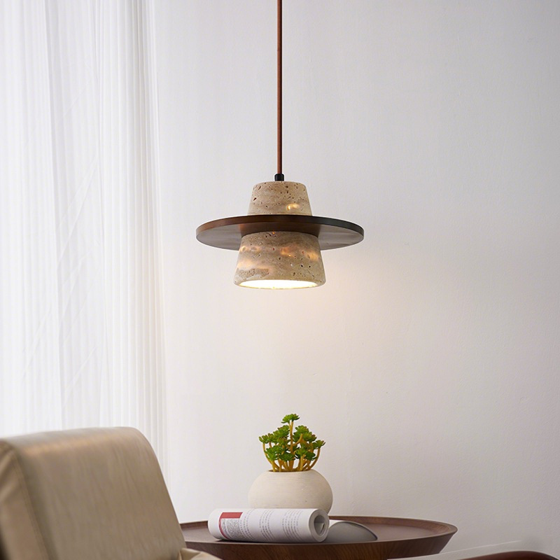 ペンダントライト 北欧 ダイニング テラゾー 黄洞石 アイアン ダクトレール おしゃれ 1灯 口金E26 LED対応 モダン シンプル デザイン 照明 天井照明 子供部屋 玄関 リビング 寝室 洗面所 キッチン 簡単取付 引掛けシーリング ダクトレール用
