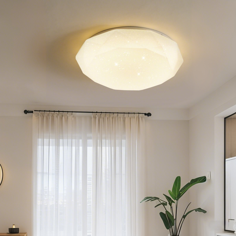 LED シーリングライト 4畳 6畳 調光調色 リモコン付き おしゃれ 子供部屋 常夜灯 引掛け対応 工事不要 照明器具 照明 電気 シンプル 可愛い 室内照明 台所 キッチン 幼稚園 学校 子供用 寝室 リビング ダイニング ベッドルーム