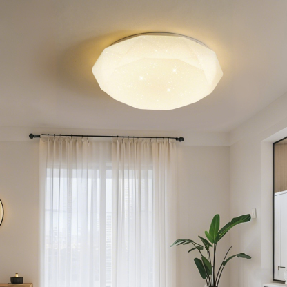 LED シーリングライト 4畳 6畳 調光調色 リモコン付き おしゃれ 子供部屋 常夜灯 引掛け対応 工事不要 照明器具 照明 電気 シンプル 可愛い 室内照明 台所 キッチン 幼稚園 学校 子供用 寝室 リビング ダイニング ベッドルーム