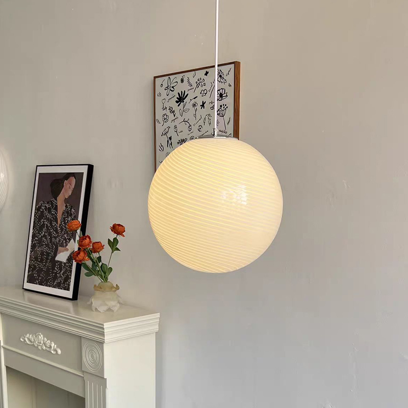 ペンダントライト おしゃれ ガラス レトロ 1灯 ロリポップ  天井照明 間接照明 北欧 LED電球 洋風 キッチン 照明器具 トイレ 階段 引掛シーリング ダクトレール 子供部屋 モダン シンプル かわいい リビング カラフル インテリア 食卓 和室 癒やし 省エネ