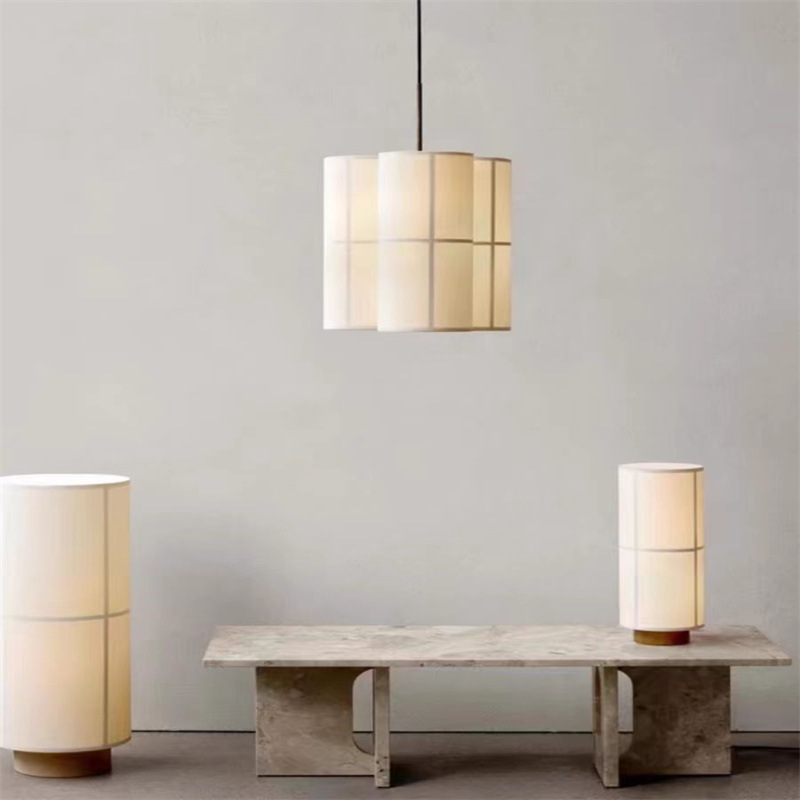 ペンダントライト おしゃれ 布 レトロ 1灯 吊下げ灯 和風 天井照明 間接照明 北欧 LED電球 洋風 キッチン 照明器具 トイレ 階段 引掛シーリング ダクトレール 電気 モダン シンプル リビング ダイニング インテリア照明 食卓 和室 癒やし 省エネ