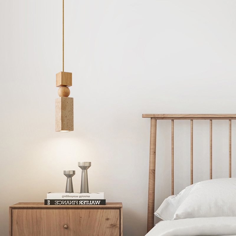 ペンダントライト 北欧 ダイニング テラゾー 黄洞石 アイアン ダクトレール おしゃれ 1灯 口金E26 LED対応 モダン シンプル デザイン 照明 天井照明 子供部屋 玄関 リビング 寝室 洗面所 キッチン 簡単取付 引掛けシーリング ダクトレール用