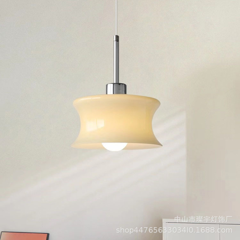 新品✨ペンダントライト2個✨天井照明/ダイニング/ガラス/ヴィンテージ ペンダントライト ガラス ダイニング クリア LED光源内蔵