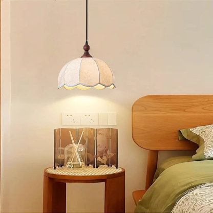 ペンダントライト ダイニング 布 木 おしゃれ E26 LED 和風 インテリア照明 北欧 ヴィンテージ カフェ キッチン レトロ 廊下 おしゃれ 和風 モダン 和モダン 照明 天井照明 ライト 引掛けシーリング 北欧 リビング 寝室
