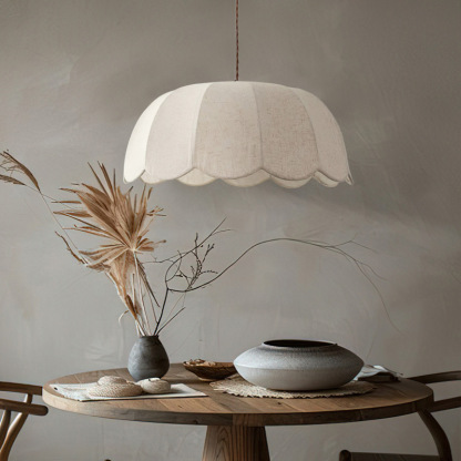 ペンダントライト  ダイニング  布  おしゃれ E26 LED 和風 インテリア照明 北欧 ヴィンテージ カフェ キッチン レトロ 廊下 おしゃれ 和風 モダン  和モダン 照明 天井照明 ライト 引掛けシーリング 北欧  リビング 寝室