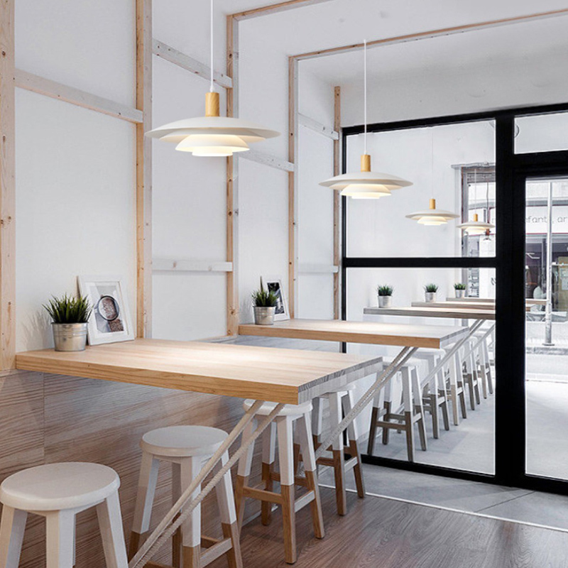 ペンダントライト 北欧 ダイニング スチール 木 おしゃれ 1灯 口金E26 LED対応 モダン シンプル デザイン 照明 天井照明 子供部屋 玄関 リビング 寝室 洗面所 居間用 キッチン 簡単取付 引掛けシーリング ダクトレール