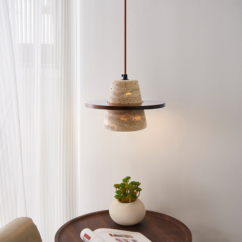 ペンダントライト 北欧 ダイニング テラゾー 黄洞石 アイアン ダクトレール おしゃれ 1灯 口金E26 LED対応 モダン シンプル デザイン 照明 天井照明 子供部屋 玄関 リビング 寝室 洗面所 キッチン 簡単取付 引掛けシーリング ダクトレール用