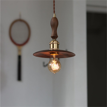 ペンダントライト ダイニング 木 木製 和風 led 口金e26 ナチュラル ダイニング アンティーク 天井照明 1灯 木製 リビング おしゃれ 吊下げ灯 照明器具 手作りライト シンプル デザイン インテリア照明 料理屋 書斎 和室 人気