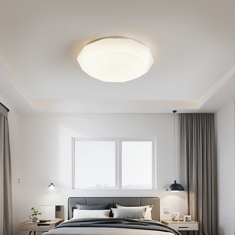 LED シーリングライト 4畳 6畳 調光調色 リモコン付き おしゃれ 子供部屋 常夜灯 引掛け対応 工事不要 照明器具 照明 電気 シンプル 可愛い 室内照明 台所 キッチン 幼稚園 学校 子供用 寝室 リビング ダイニング ベッドルーム