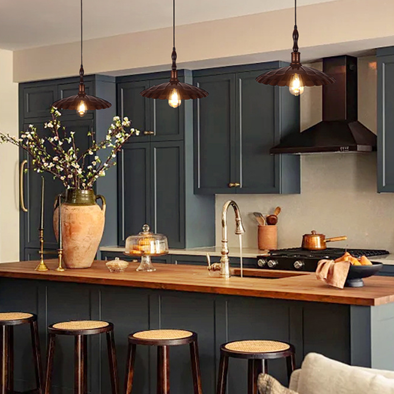 ペンダントライト 北欧 アンティーク ダイニング アイアン 木 金属 口金E26 インテリア照明 ヴィンテージ カフェ キッチン レトロ 廊下 北欧 おしゃれ 和風 レトロ ブラック ホワイト モダン インダストリアル 引掛けシーリング おしゃれ ダクトレール