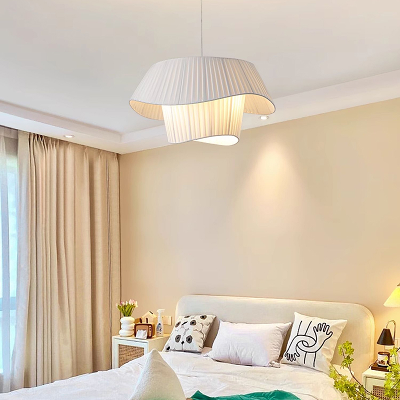 ペンダントライト ダイニング 布 おしゃれ E26 LED 和風 インテリア照明 北欧 ヴィンテージ カフェ キッチン レトロ 廊下 おしゃれ 和風 モダン 和モダン 照明 天井照明 ライト 引掛けシーリング 北欧 リビング 寝室