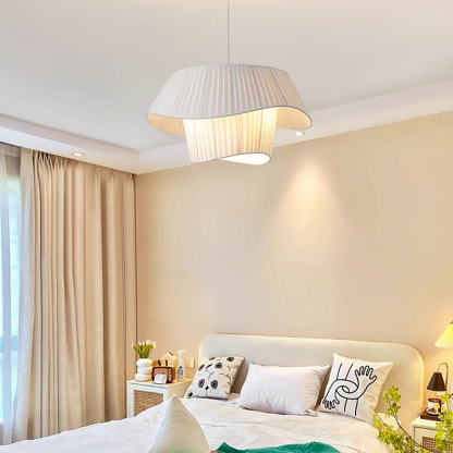 ペンダントライト ダイニング 布 おしゃれ E26 LED 和風 インテリア照明 北欧 ヴィンテージ カフェ キッチン レトロ 廊下 おしゃれ 和風 モダン 和モダン 照明 天井照明 ライト 引掛けシーリング 北欧 リビング 寝室