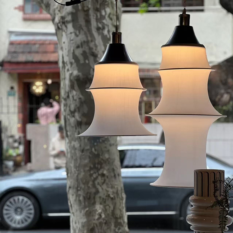 ペンダントライト  ダイニング  布  スチール  おしゃれ E26 LED 和風 インテリア照明 北欧 ヴィンテージ カフェ キッチン レトロ 廊下 おしゃれ 和風 モダン  和モダン 照明 天井照明 ライト 引掛けシーリング 北欧  リビング 寝室