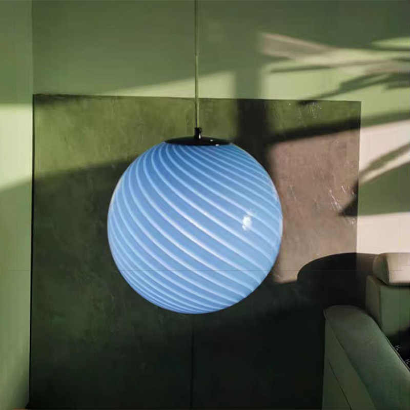 ペンダントライト おしゃれ ガラス レトロ 1灯 ロリポップ  天井照明 間接照明 北欧 LED電球 洋風 キッチン 照明器具 トイレ 階段 引掛シーリング ダクトレール 子供部屋 モダン シンプル かわいい リビング カラフル インテリア 食卓 和室 癒やし 省エネ