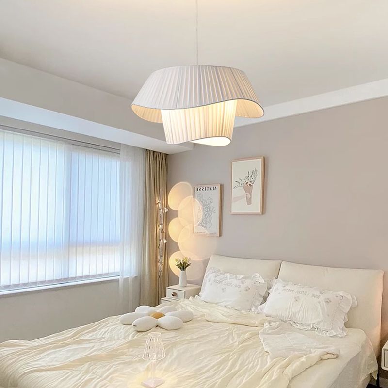 ペンダントライト ダイニング 布 おしゃれ E26 LED 和風 インテリア照明 北欧 ヴィンテージ カフェ キッチン レトロ 廊下 おしゃれ 和風 モダン 和モダン 照明 天井照明 ライト 引掛けシーリング 北欧 リビング 寝室